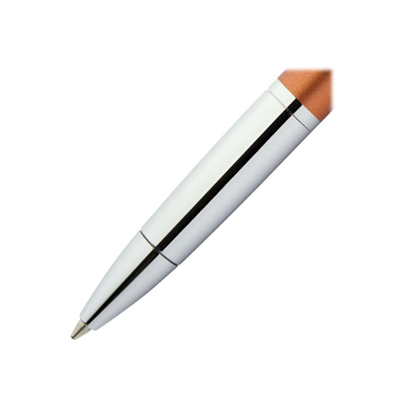 4014421336583-ONLINE Piccolo - Stylo à bille - encre bleue - moyen - rétractable-P_79389163_3-2