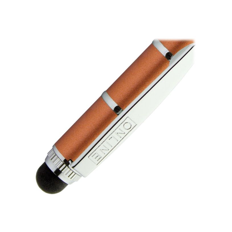 4014421336583-ONLINE Piccolo - Stylo à bille - encre bleue - moyen - rétractable-P_79389163_4-3