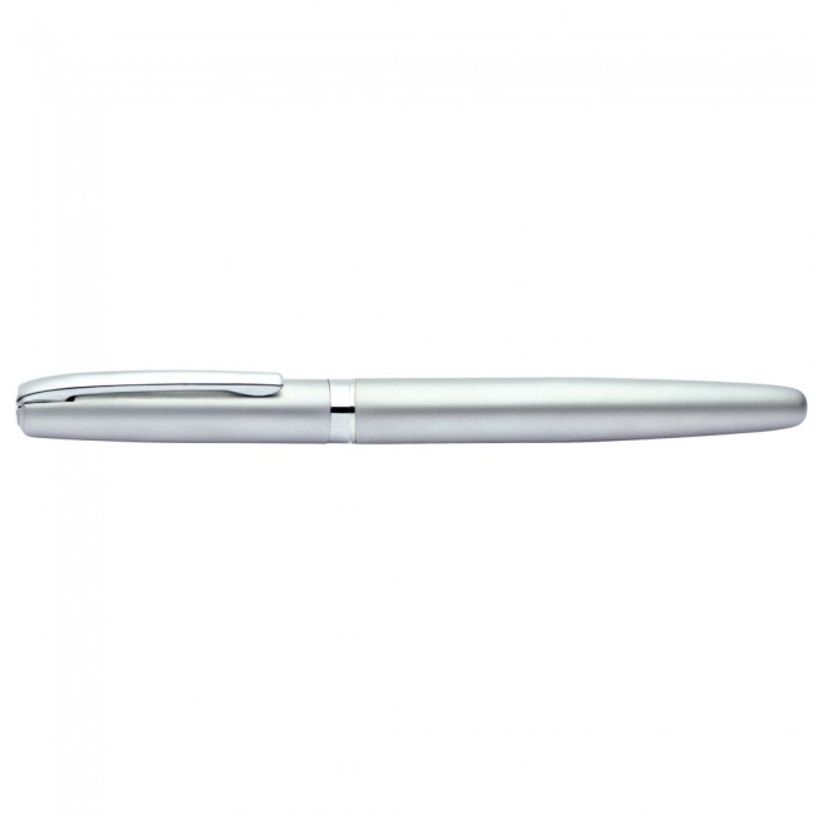 4014421343635-Online Eleganza - Stylo plume argent-P_79389246_3-2