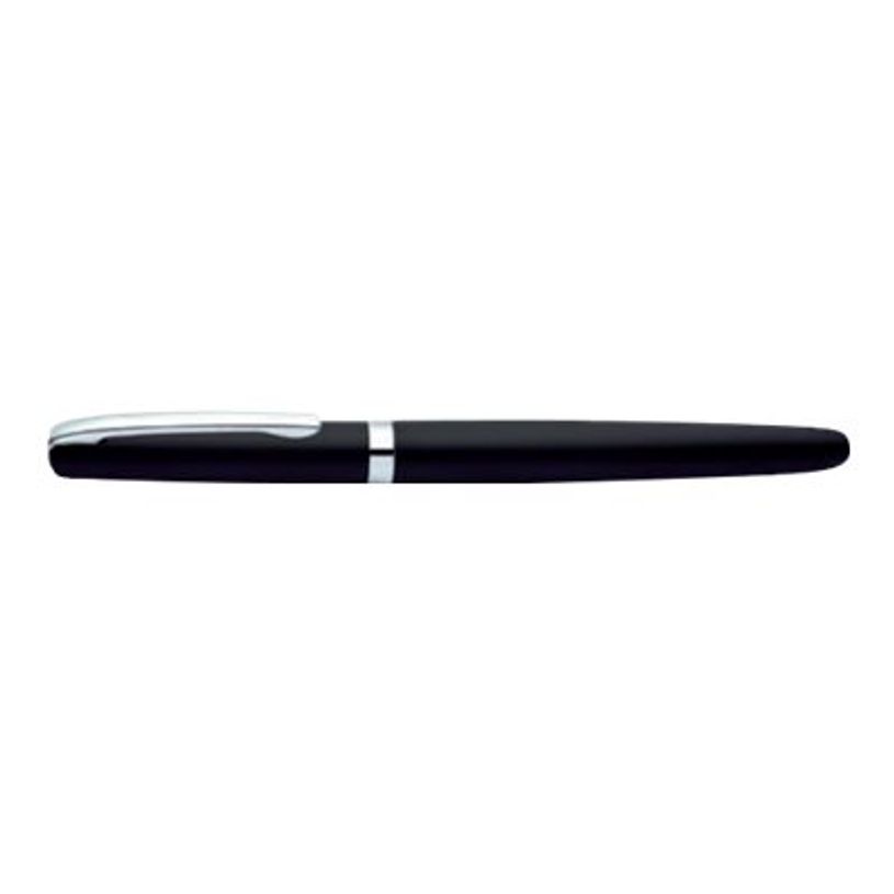 4014421343673-Online Eleganza - Stylo à bille noir - encre noire-P_79389248_1-0