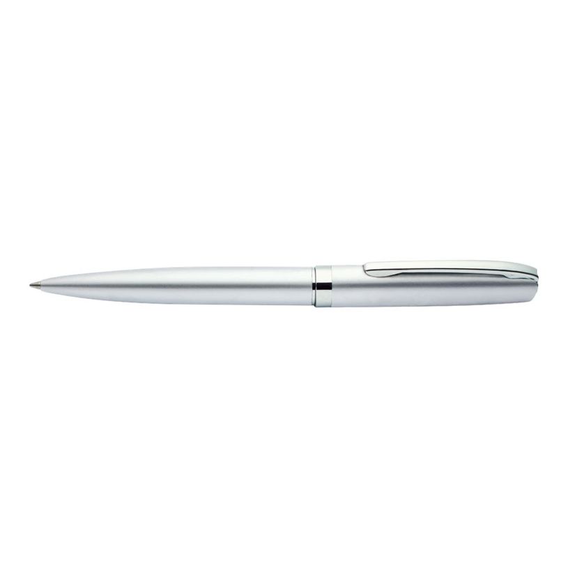 4014421343680-Online Eleganza - Stylo à bille argent-P_79389249_1-0