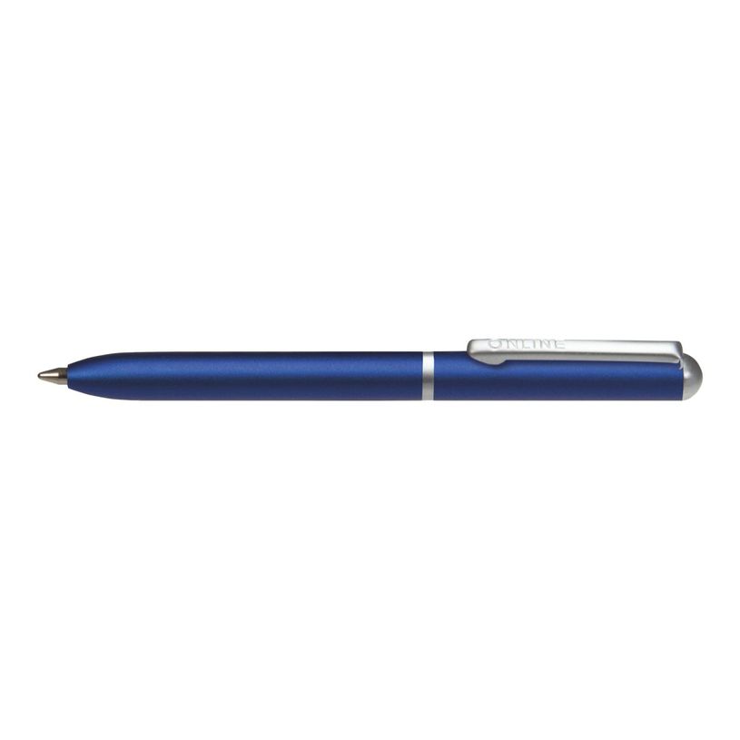 4014421430090-Online - Mini Stylo à bille bleu - encre noire-P_79389264_1-0