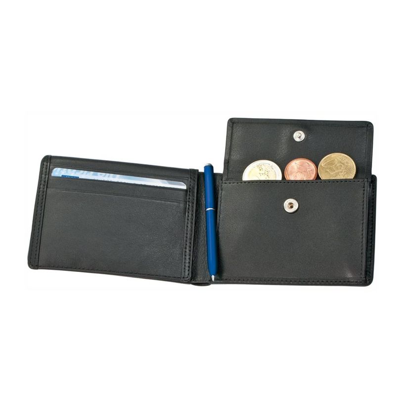 4014421430090-Online - Mini Stylo à bille bleu - encre noire-P_79389264_3-2