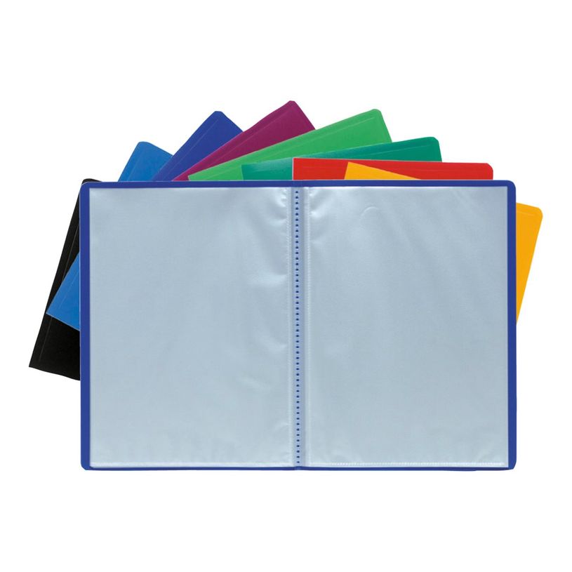 3130630085201-Exacompta - Porte vues - 40 vues - A4 - disponible dans différentes couleurs-P_79389282_2-1