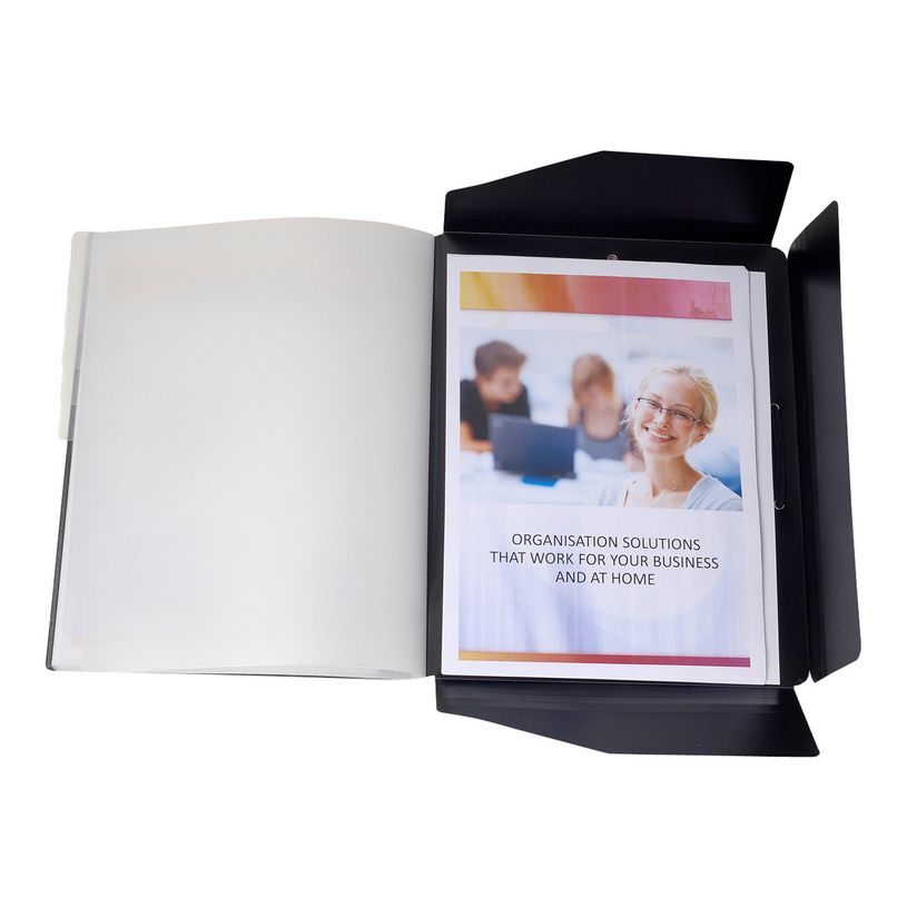 3130630559818-Exacompta - Trieur polypro 12 positions - noir-P_79389291_4-1