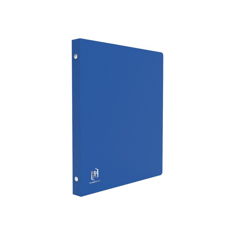 3045059560294-Memphis Tradition - Classeur souple 2 anneaux - Dos 20 mm - 17 x 22 cm - pour 60 feuilles - disponi-P_79389497_10-9
