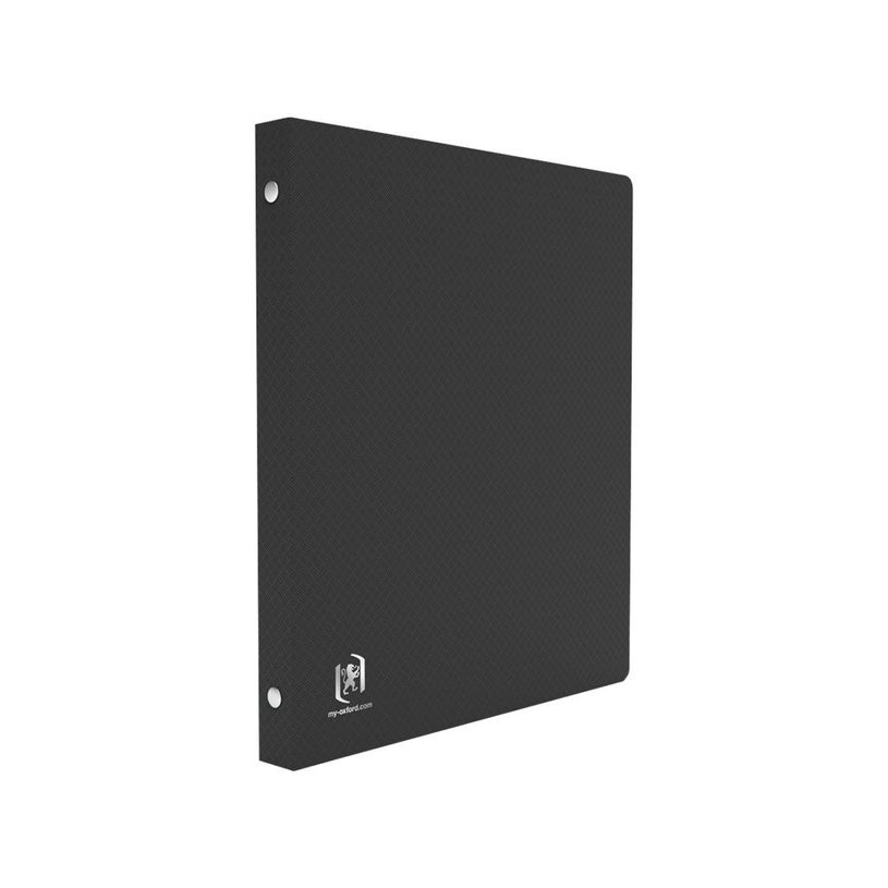 3045059560294-Memphis Tradition - Classeur souple 2 anneaux - Dos 20 mm - 17 x 22 cm - pour 60 feuilles - disponib-P_79389497_2-1