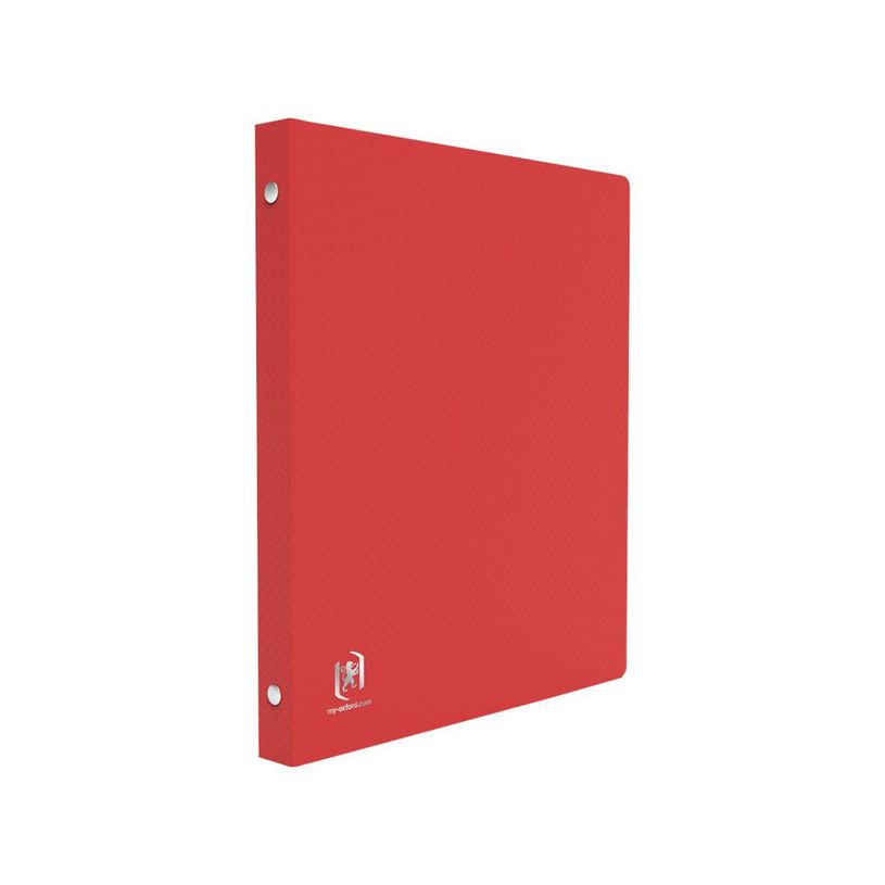 3045059560294-Memphis Tradition - Classeur souple 2 anneaux - Dos 20 mm - 17 x 22 cm - pour 60 feuilles - disponib-P_79389497_3-2