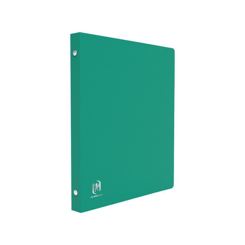 3045059560294-Memphis Tradition - Classeur souple 2 anneaux - Dos 20 mm - 17 x 22 cm - pour 60 feuilles - disponib-P_79389497_5-4