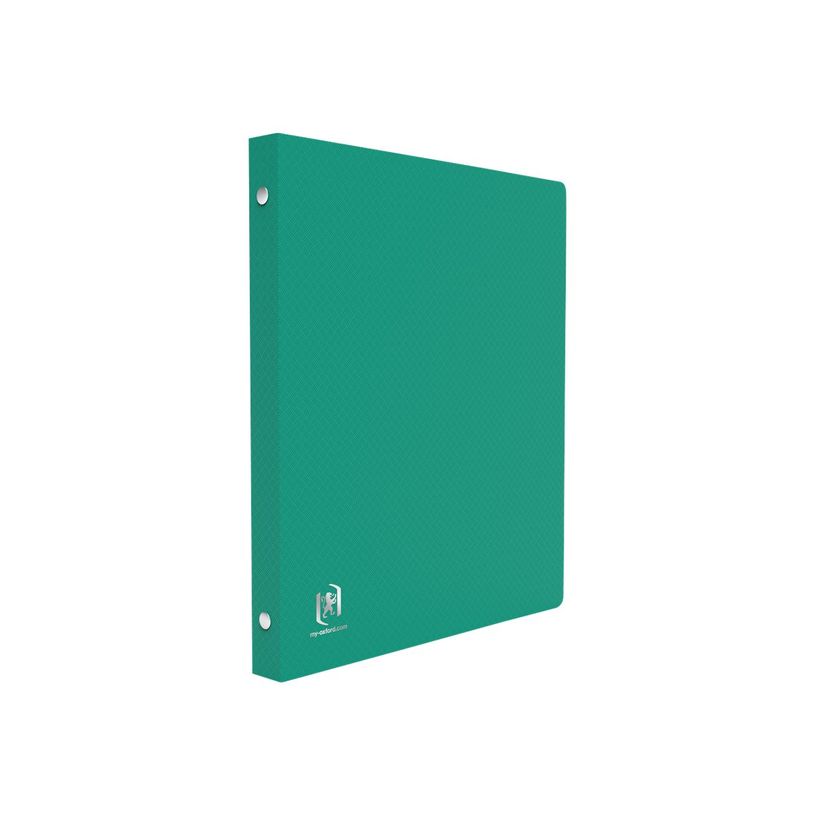 3045059560294-Memphis Tradition - Classeur souple 2 anneaux - Dos 20 mm - 17 x 22 cm - pour 60 feuilles - disponib-P_79389497_7-8