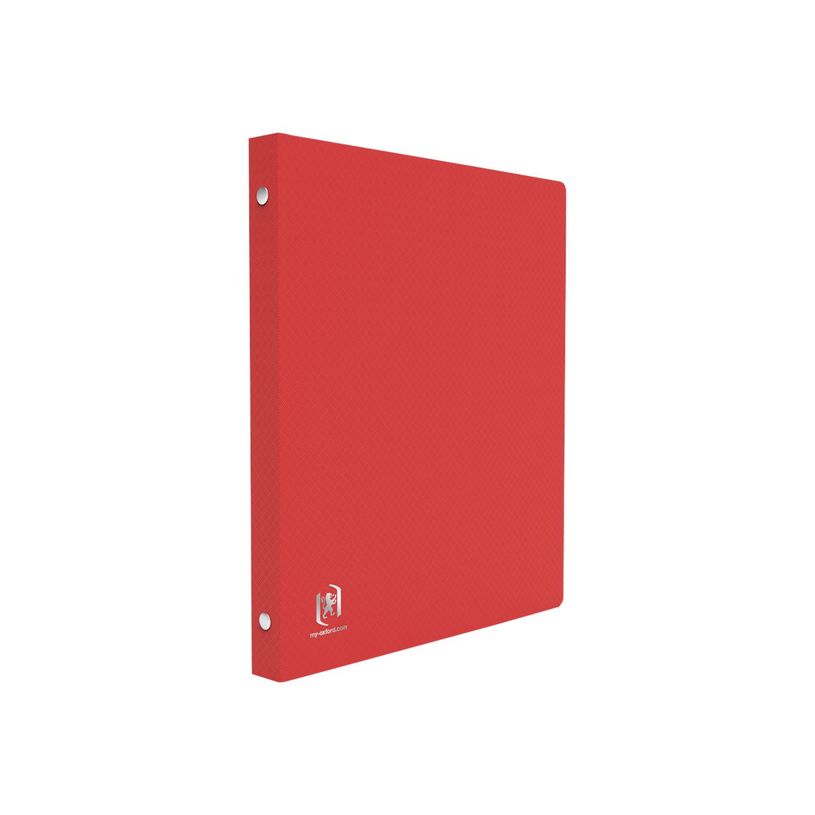 3045059560294-Memphis Tradition - Classeur souple 2 anneaux - Dos 20 mm - 17 x 22 cm - pour 60 feuilles - disponib-P_79389497_9-5