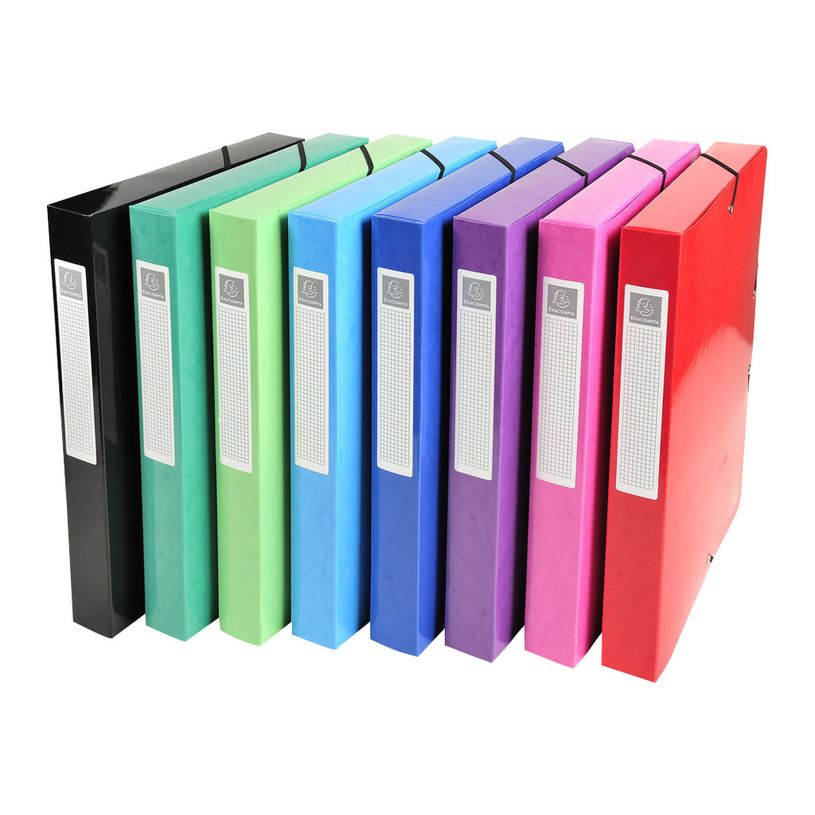 3130630599296-Exacompta Iderama - Boîte de classement en carte lustrée - dos 40 mm - disponible dans di-P_79389504_1-0