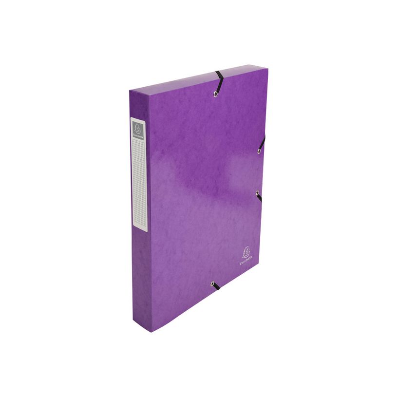 3130630599296-Exacompta Iderama - Boîte de classement en carte lustrée - dos 40 mm - disponible dans di-P_79389504_9-8