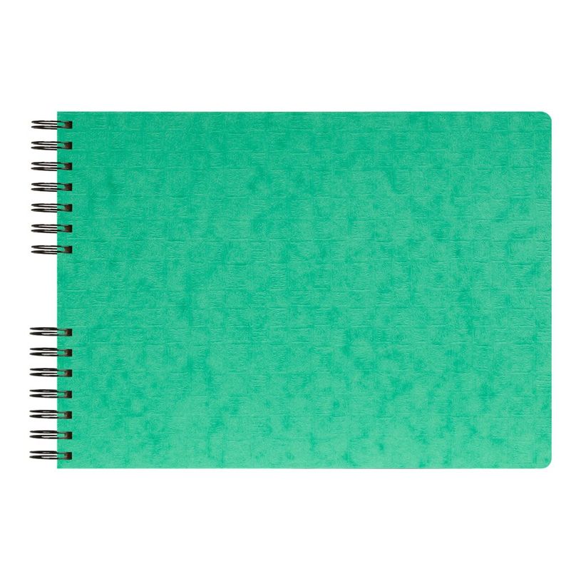 3130630167402-Exacompta Scotten - Album photo à spîrales 32 x 32 cm - disponible dans différentes coul-P_79389550_2-1