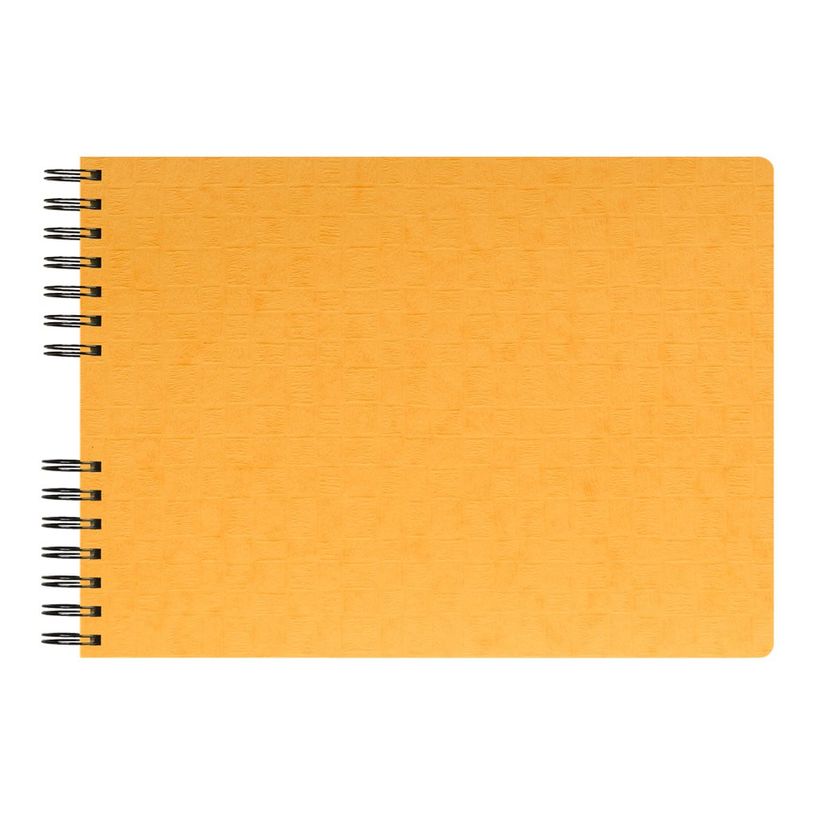 3130630167402-Exacompta Scotten - Album photo à spîrales 32 x 32 cm - disponible dans différentes coul-P_79389550_3-2