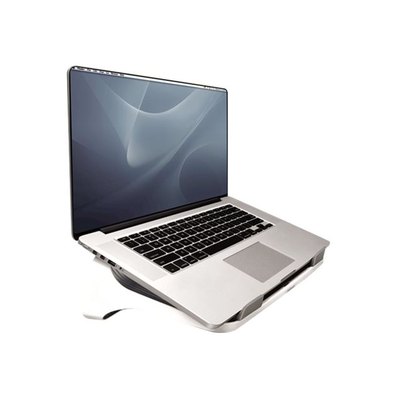0043859664153-Fellowes I-Spire Series - Support pour ordinateur portable - blanc-P_79389559_3-6