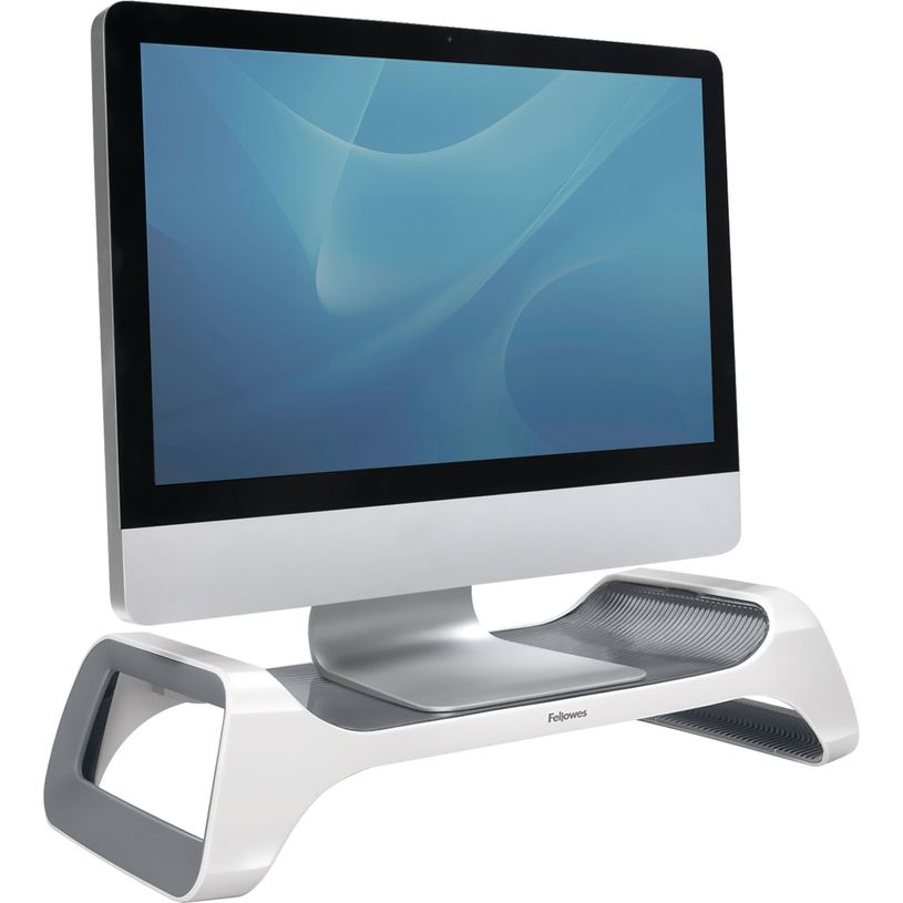 0043859665242-Fellowes I-Spire - Support moniteur - blanc-P_79389561_5-4