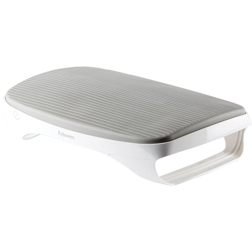 0043859669196-Fellowes I-Spire - Repose-pieds - blanc/gris-P_79389562_1-0