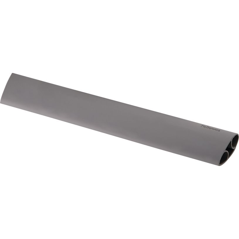0043859663187-Fellowes I-Spire Series - Repose-poignets pour clavier - gris-P_79389614_1-0