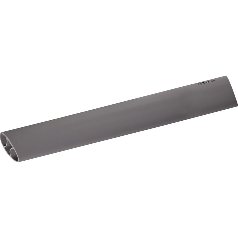 0043859663187-Fellowes I-Spire Series - Repose-poignets pour clavier - gris-P_79389614_4-3