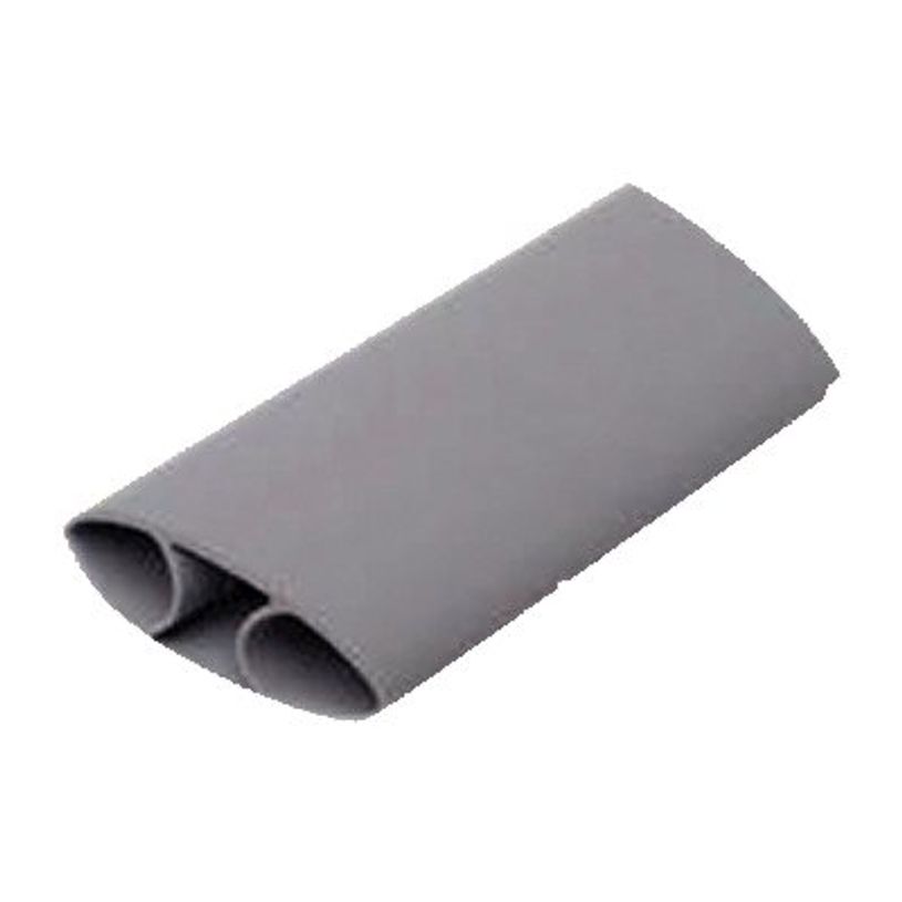 043859663194-Fellowes I-Spire Series - Mini repose-poignets pour clavier - gris-P_79389615_1-0