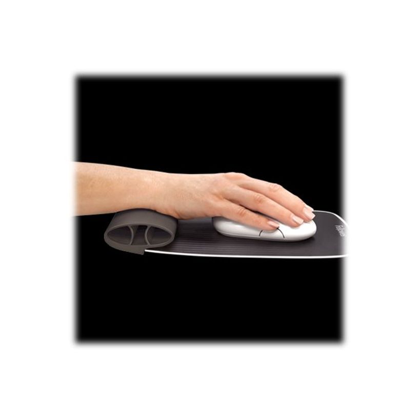 0043859665518-Fellowes I-Spire - Tapis de souris avec repose-poignet gris-P_79389616_1-4