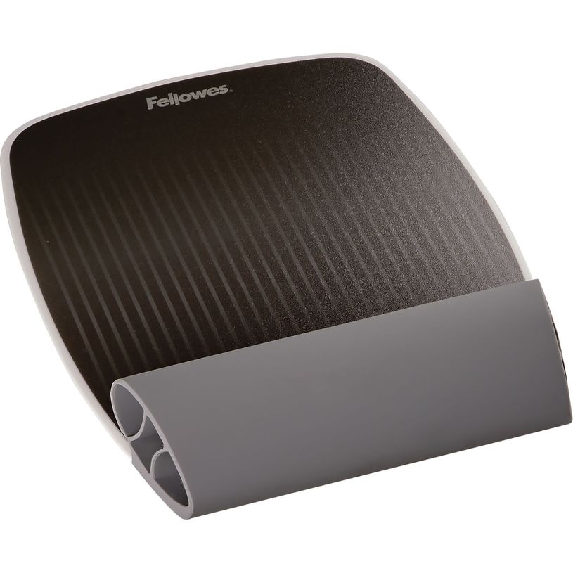 0043859665518-Fellowes I-Spire - Tapis de souris avec repose-poignet gris-P_79389616_3-1