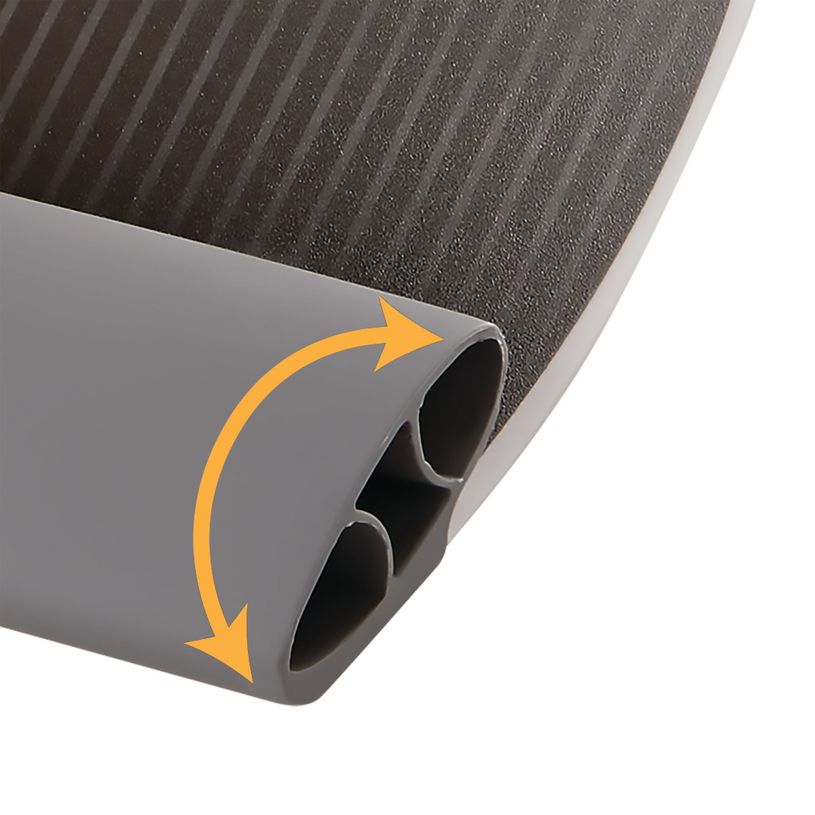 0043859665518-Fellowes I-Spire - Tapis de souris avec repose-poignet gris-P_79389616_5-3