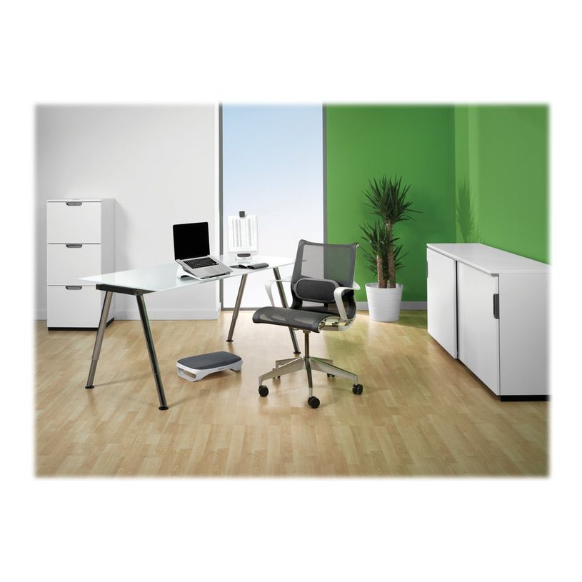 0043859664177-Fellowes I-Spire Series - Porte-copies 5 en 1 - blanc-P_79389619_1-7