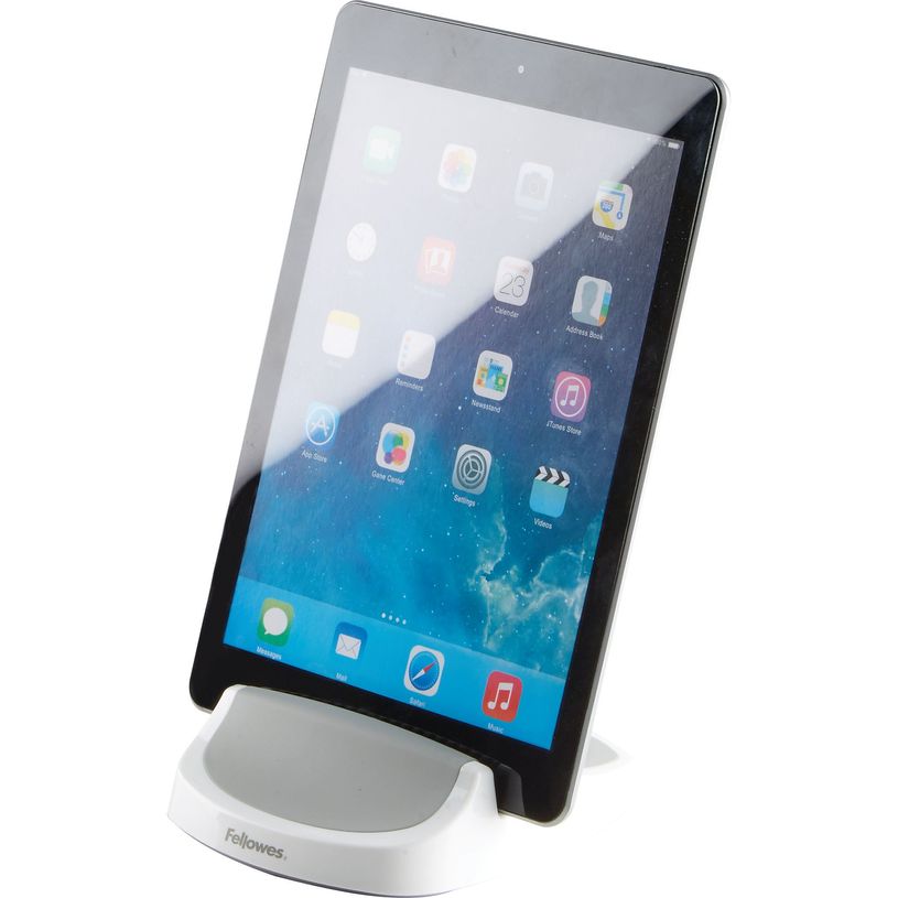 0043859664177-Fellowes I-Spire Series - Porte-copies 5 en 1 - blanc-P_79389619_5-3