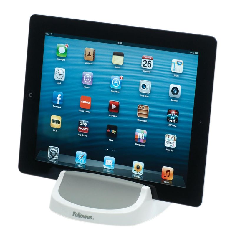 0043859664177-Fellowes I-Spire Series - Porte-copies 5 en 1 - blanc-P_79389619_6-4