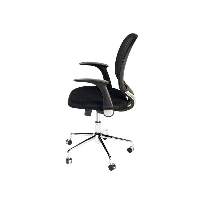 3760185025386-OfficePro NICOSIE - Fauteuil - accoudoirs - noir-P_79389655_4-3