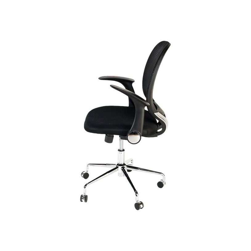 3760185025386-OfficePro NICOSIE - Fauteuil - accoudoirs - noir-P_79389655_5-4