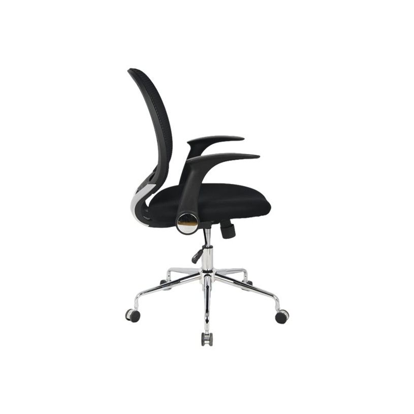 3760185025386-OfficePro NICOSIE - Fauteuil - accoudoirs - noir-P_79389655_7-6