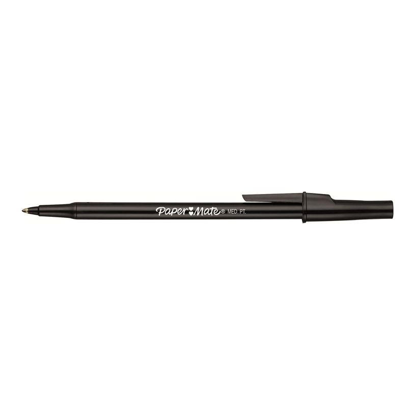 3501178806359-Paper Mate Write Bros. - 10 Stylos à bille - noir - 1 mm-P_79389732_2-1