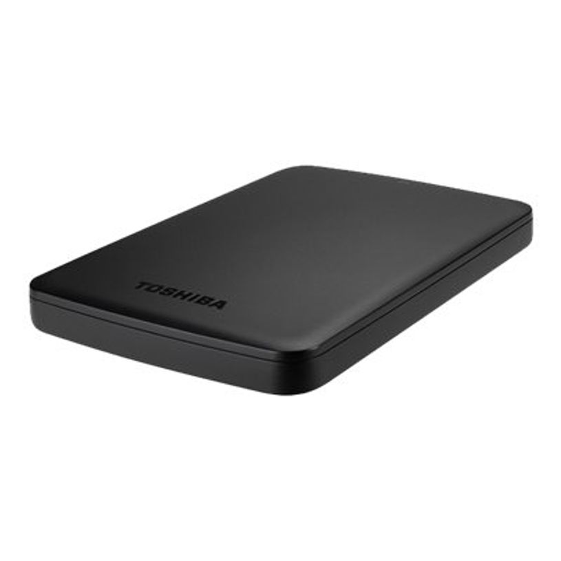 Disque Dur Interne Toshiba E300 2 To - 3,5 Pouces SATA, 5700 Tpm, 64 Mo De Mémoire Tampon, Pour PC De Bureau