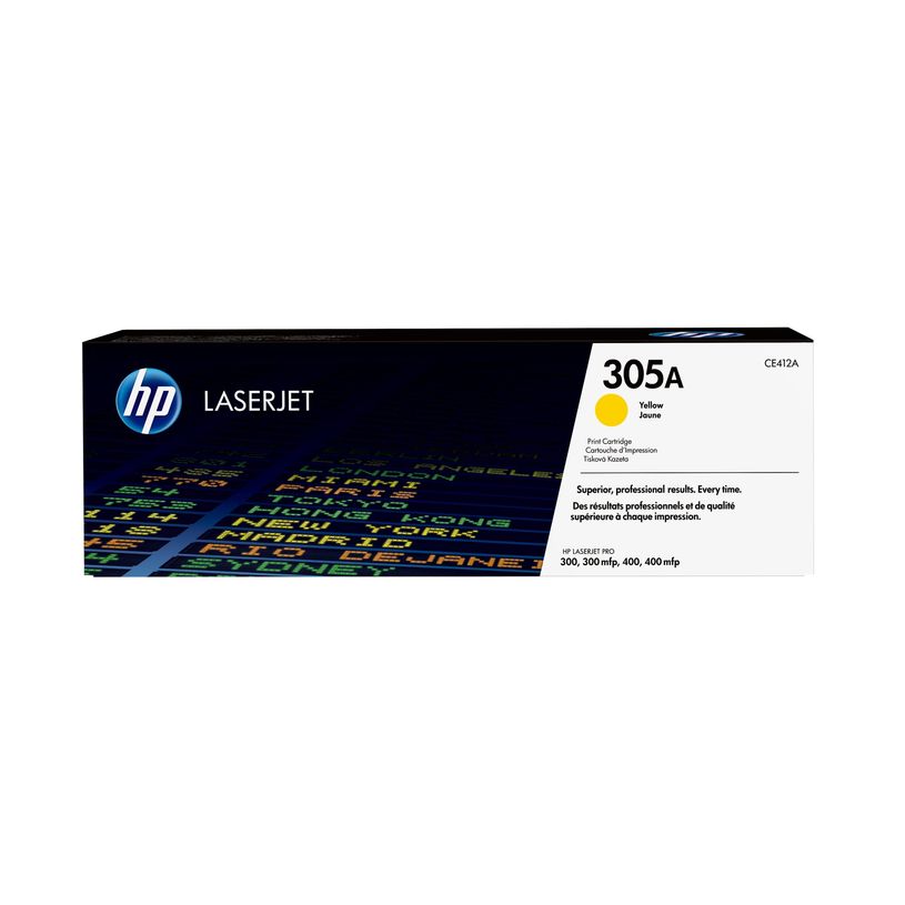 0884962772379-HP 305A - jaune - cartouche laser d'origine (CE412A)-P_79389778_44-33