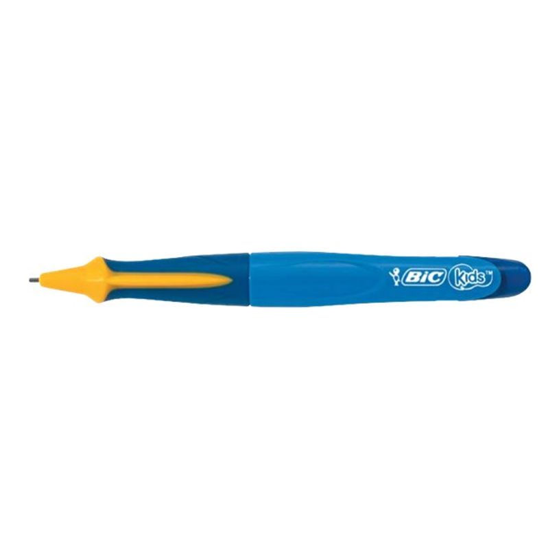 3086123340060-BIC Kids - Porte mines - spécial apprentissage - 1,3 mm - corps bleu-P_79389851_2-1
