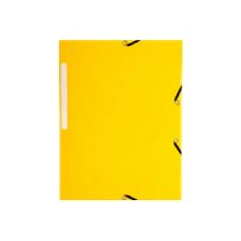 3130638550053-Exacompta - 5 Chemises à rabats dont 1 offerte - A4 - couleurs assorties-P_79389911_2-1