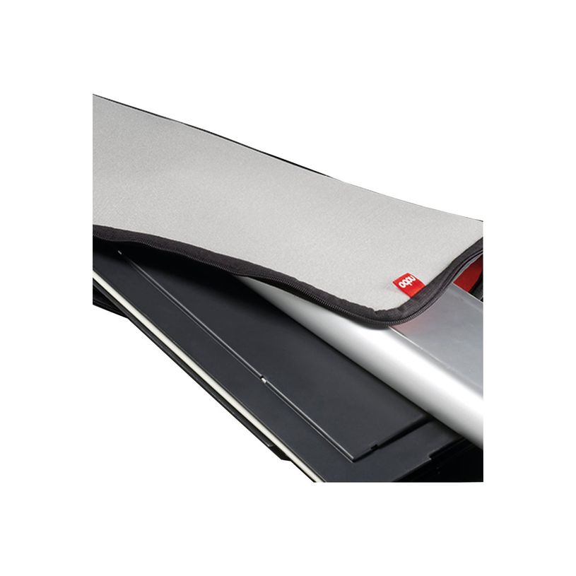 5028252067096-NOBO - Écran de projection - 4:3 - noir, blanc mat-P_79389932_5-2