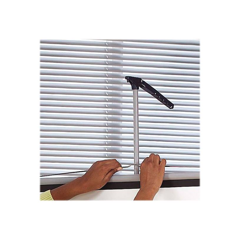 5028252250306-NOBO écran de projection avec trépied - 200x 151 cm-P_79389942_5-7