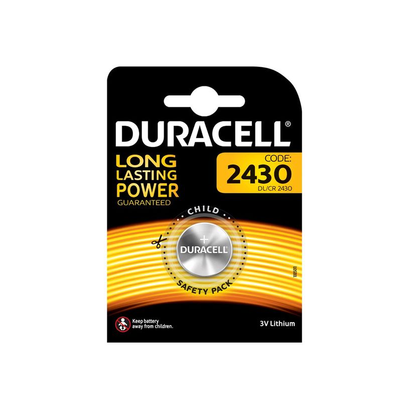 5000394030398-DURACELL CR2430 - 1 pile bouton - 3V-P_79390059_2-1