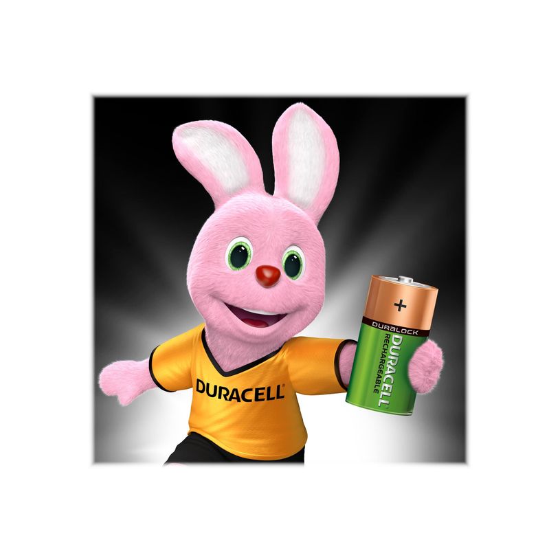 5000394055995-DURACELL Ultra DC1300 - 2 piles alcalines rechargeables - D HR20-P_79390072_1-1