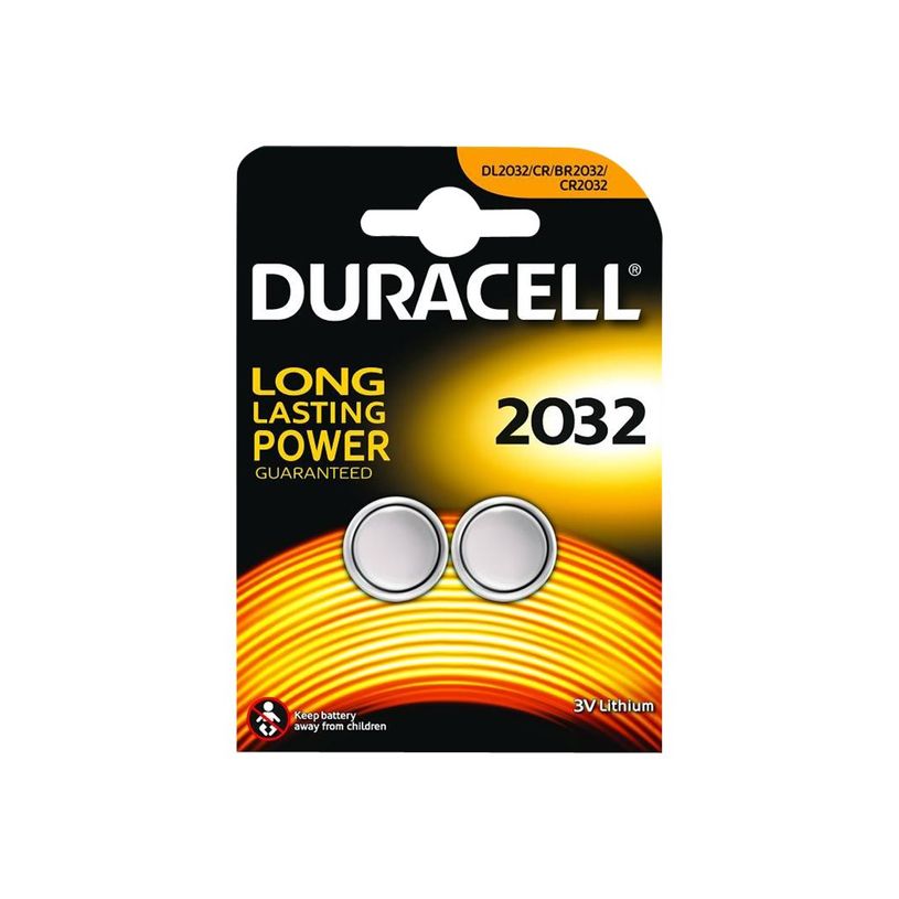 0000006127756-DURACELL CR2032 - 2 piles boutons - 3V-P_79390095_3-1