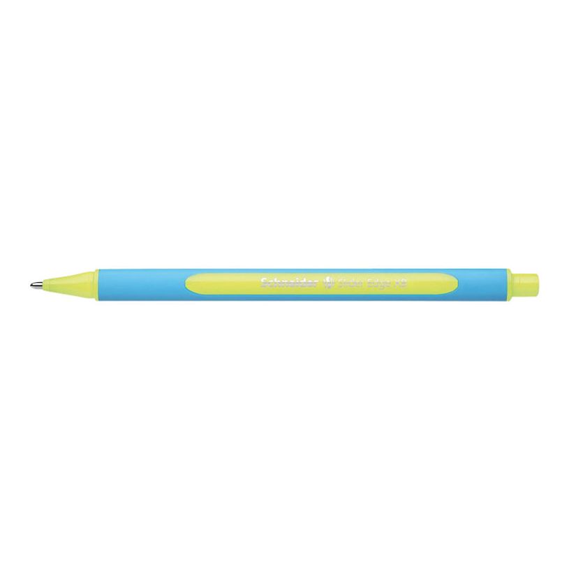 4004675092984-Schneider Slider Edge - Stylo à bille - jaune - 1.4 mm - trait large-P_79390127_1-0