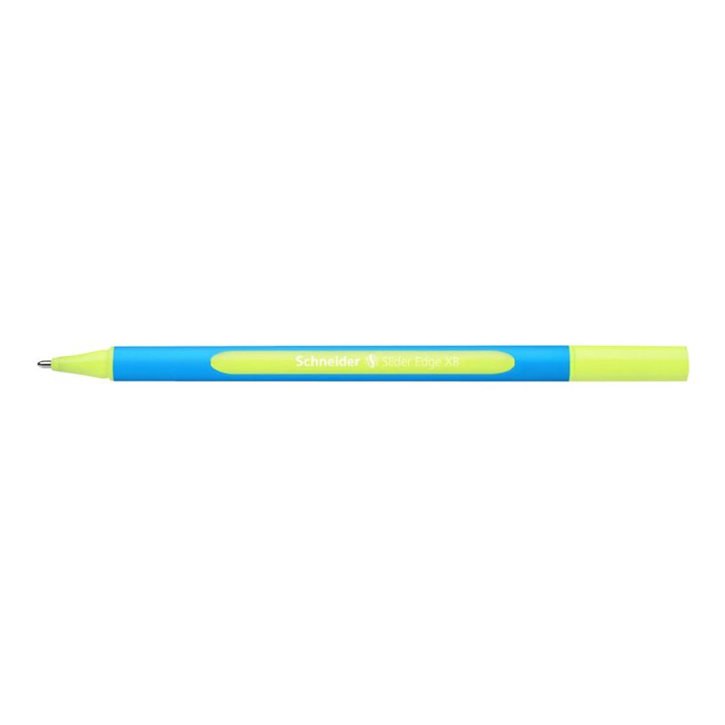 4004675092984-Schneider Slider Edge - Stylo à bille - jaune - 1.4 mm - trait large-P_79390127_2-1