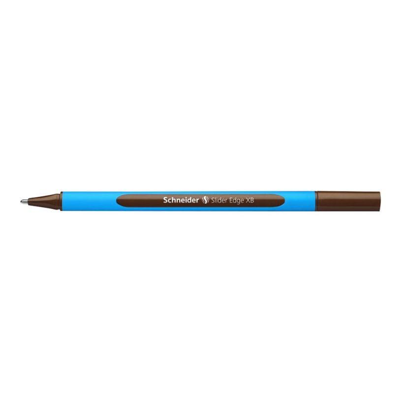 4004675093011-Schneider Slider Edge - Stylo à bille - marron - 1.4 mm - trait large-P_79390128_3-2