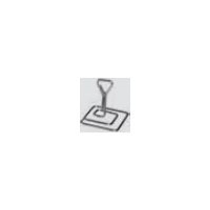 3462620011427-Bequet - 3 Pieds inox porte-étiquette - hauteur : 5 cm-P_79390145_2-1