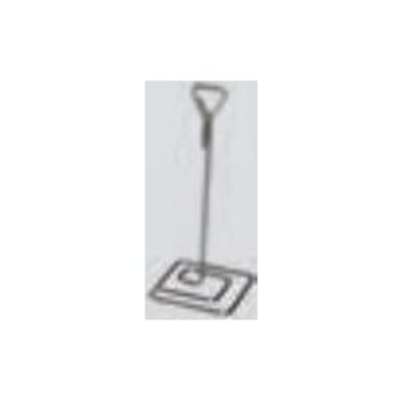 3462620011441-Bequet - 3 Pieds inox porte-étiquette - hauteur : 15 cm-P_79390147_2-1