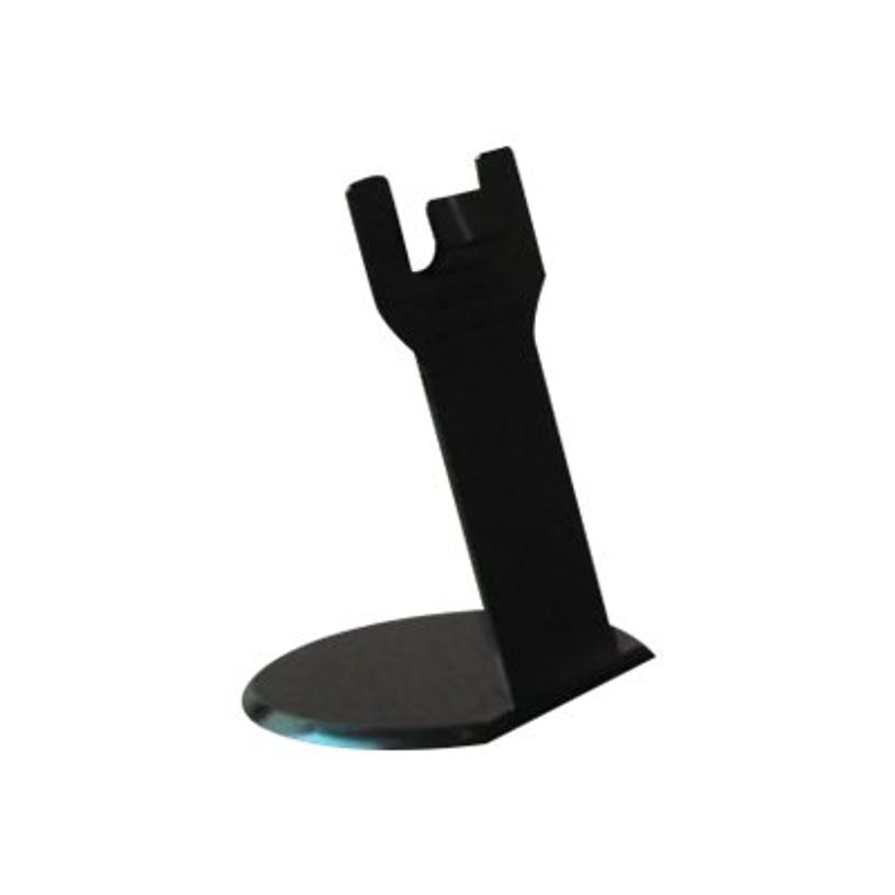 3462620019058-Bequet - 25 Pieds plastique porte-étiquette - noir - hauteur 80 mm-P_79390158_1-0